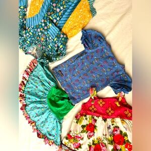 Matilda Jane lot size 4 great condition